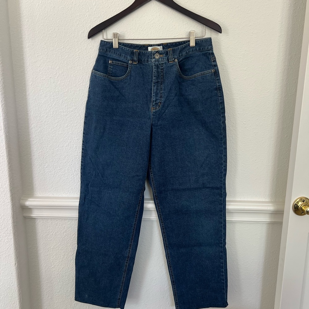 Talbot’s Blue Women's‎ Jeans